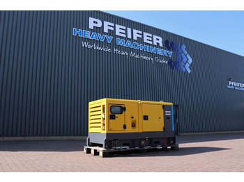 Atlas Copco QAS 40 ST3 Valid inspection, *Guarantee! Diesel, 4  в лизинг Atlas Copco QAS 40 ST3 Valid inspection, *Guarantee! Diesel, 4: фото 1