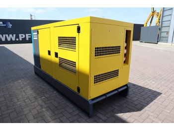 Электрогенератор Atlas Copco QES 105 JD ST3 Valid inspection, *Guarantee! Diese: фото 2