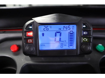 BRINGO L6E-A Dutch Registration, Valid inspection,  в лизинг BRINGO L6E-A Dutch Registration, Valid inspection,: фото 5