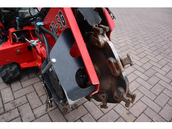 Лесной мульчер Baretto 30SG: фото 3