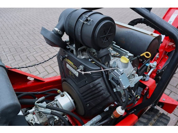 Лесной мульчер Baretto 30SG: фото 4