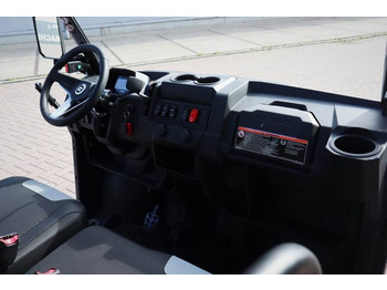 Квадроцикл CFMoto UFORCE600 Valid Inspection, *Guarantee! Dutch Regi: фото 4