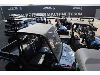 Квадроцикл CFMoto UFORCE600 Valid Inspection, *Guarantee! Dutch Regi: фото 4 Квадроцикл CFMoto UFORCE600 Valid Inspection, *Guarantee! Dutch Regi: фото 4