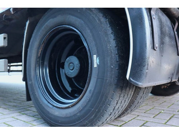 Полуприцеп бортовой/ Платформа GS Meppel AC-2800L Dutch Registration, 3 Axles, 20t L: фото 4