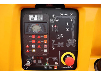 Коленчатый подъемник Haulotte HA16RTJ Pro NEW, Valid inspection, *Guarantee! Die: фото 5 Коленчатый подъемник Haulotte HA16RTJ Pro NEW, Valid inspection, *Guarantee! Die: фото 5