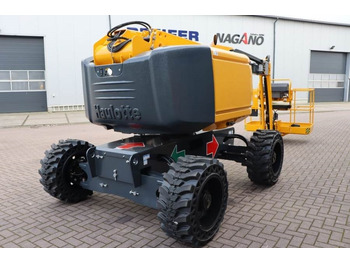 Коленчатый подъемник Haulotte HA16RTJ Pro NEW, Valid inspection, *Guarantee! Die: фото 2 Коленчатый подъемник Haulotte HA16RTJ Pro NEW, Valid inspection, *Guarantee! Die: фото 2