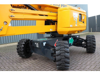 Коленчатый подъемник Haulotte HA16RTJ Pro NEW, Valid inspection, *Guarantee! Die: фото 3 Коленчатый подъемник Haulotte HA16RTJ Pro NEW, Valid inspection, *Guarantee! Die: фото 3