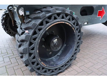 Haulotte HT28RTJ PRO Valid inspection, *Guarantee! 4x4x4 Dr  в лизинг Haulotte HT28RTJ PRO Valid inspection, *Guarantee! 4x4x4 Dr: фото 3