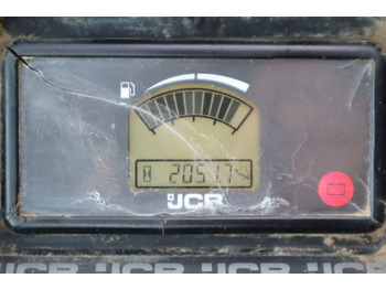 Внедорожный погрузчик JCB 930-4 T4 Valid inspection, *Guarantee! Diesel, 4x4: фото 4