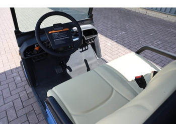 Коммунальная/ Специальная техника BRINGO L6E-A Dutch Registration, Valid inspection,: фото 3