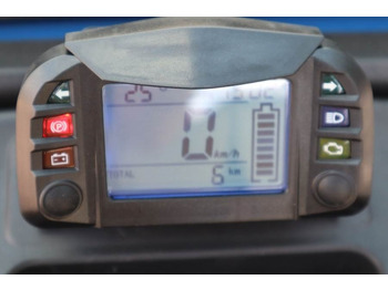 Коммунальная/ Специальная техника BRINGO L6E-A Dutch Registration, Valid inspection,: фото 5