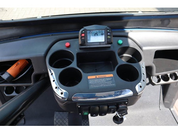 Коммунальная/ Специальная техника BRINGO L6E-A Dutch Registration, Valid inspection,: фото 4