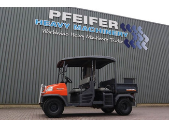 Квадроцикл