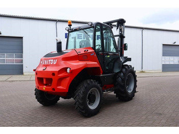 Внедорожный погрузчик Manitou M30-4 Valid inspection, *Guarantee! Diesel, 4x4 Dr: фото 2