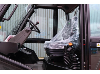 Внедорожный погрузчик Manitou M30-4 Valid inspection, *Guarantee! Diesel, 4x4 Dr: фото 3