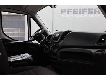 Грузовик с подъемником Multitel MTE270 Valid inspection, *Guarantee! Driving Licen: фото 3