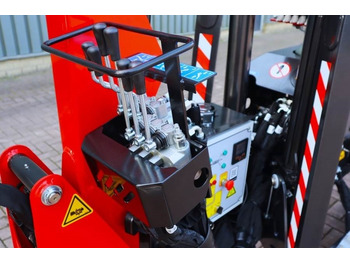 PLATFORM BAS Spider 18.90 PRO CE Declaration, Vali  в лизинг PLATFORM BAS Spider 18.90 PRO CE Declaration, Vali: фото 5