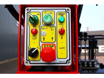 PLATFORM BAS Spider 18.90 PRO CE Declaration, Vali  в лизинг PLATFORM BAS Spider 18.90 PRO CE Declaration, Vali: фото 4