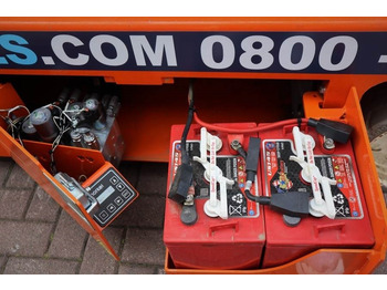 Ножничный подъемник Snorkel S4726E Valid Inspection, *Guarantee! ,Electric, 10: фото 3