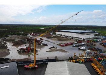 Spierings SK597-AT4 ELIFT Valid Inspection *Guarantee! Dutch  в лизинг Spierings SK597-AT4 ELIFT Valid Inspection *Guarantee! Dutch: фото 3