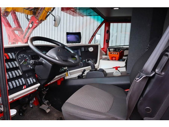 Spierings SK597-AT4 ELIFT Valid Inspection *Guarantee! Dutch  в лизинг Spierings SK597-AT4 ELIFT Valid Inspection *Guarantee! Dutch: фото 4