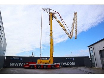 Spierings SK597-AT4 ELIFT Valid Inspection *Guarantee! Dutch  в лизинг Spierings SK597-AT4 ELIFT Valid Inspection *Guarantee! Dutch: фото 2