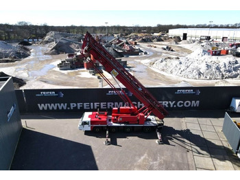 Spierings SK597-AT4 Valid inspection, Dutch Registration, 8x  в лизинг Spierings SK597-AT4 Valid inspection, Dutch Registration, 8x: фото 2