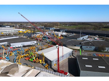 Spierings SK597-AT4 Valid inspection, Dutch Registration, 8x  в лизинг Spierings SK597-AT4 Valid inspection, Dutch Registration, 8x: фото 3