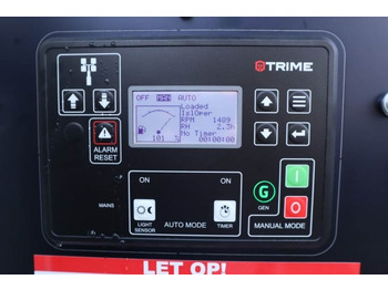 Осветительная мачта Trime X-BOX 4x320 LED Valid inspection, *Guarantee: фото 5