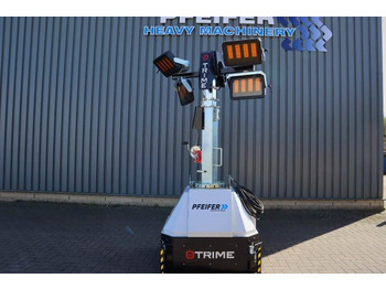 Осветительная мачта TRIME