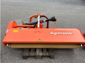 Косилка-измельчитель/ Мульчер AGRIMASTER