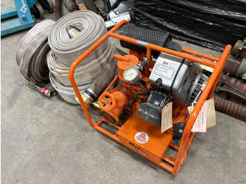 Строительное оборудование