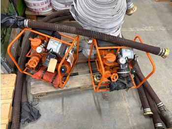 Строительное оборудование