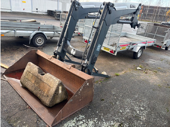 Навесное оборудование