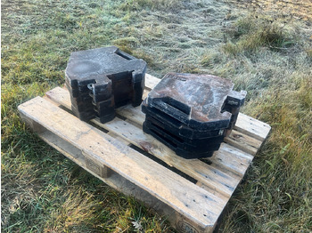 Навесное оборудование