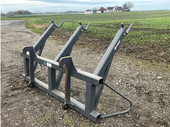 Навесное оборудование