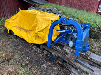 Косилка-измельчитель/ Мульчер