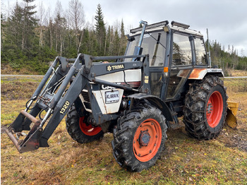 Трактор CASE IH