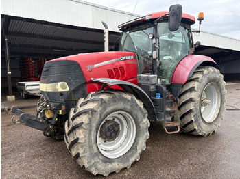 Трактор CASE IH Puma