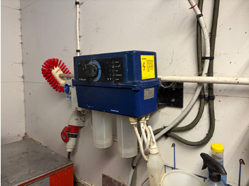 Инвентарь для животноводства DELAVAL