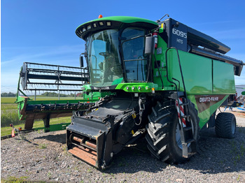 Зерноуборочный комбайн DEUTZ