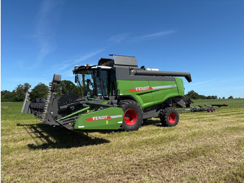 Зерноуборочный комбайн FENDT 6335 C