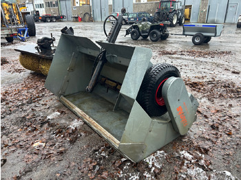 Разбрасыватель песка/ Соли