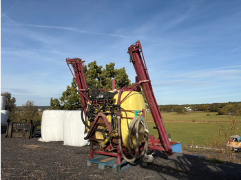 Опрыскиватель HARDI