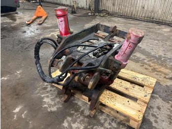 Тилтротатор INDEXATOR