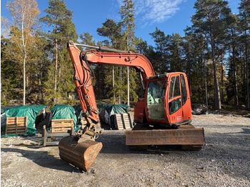 Экскаватор JCB