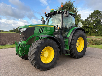 Трактор JOHN DEERE 6210R