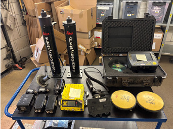 Строительное оборудование