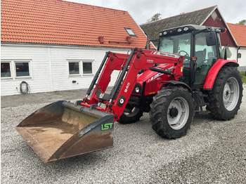 Трактор MASSEY FERGUSON 5445