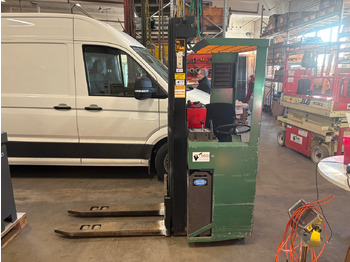 Погрузочно-разгрузочная техника ATLET